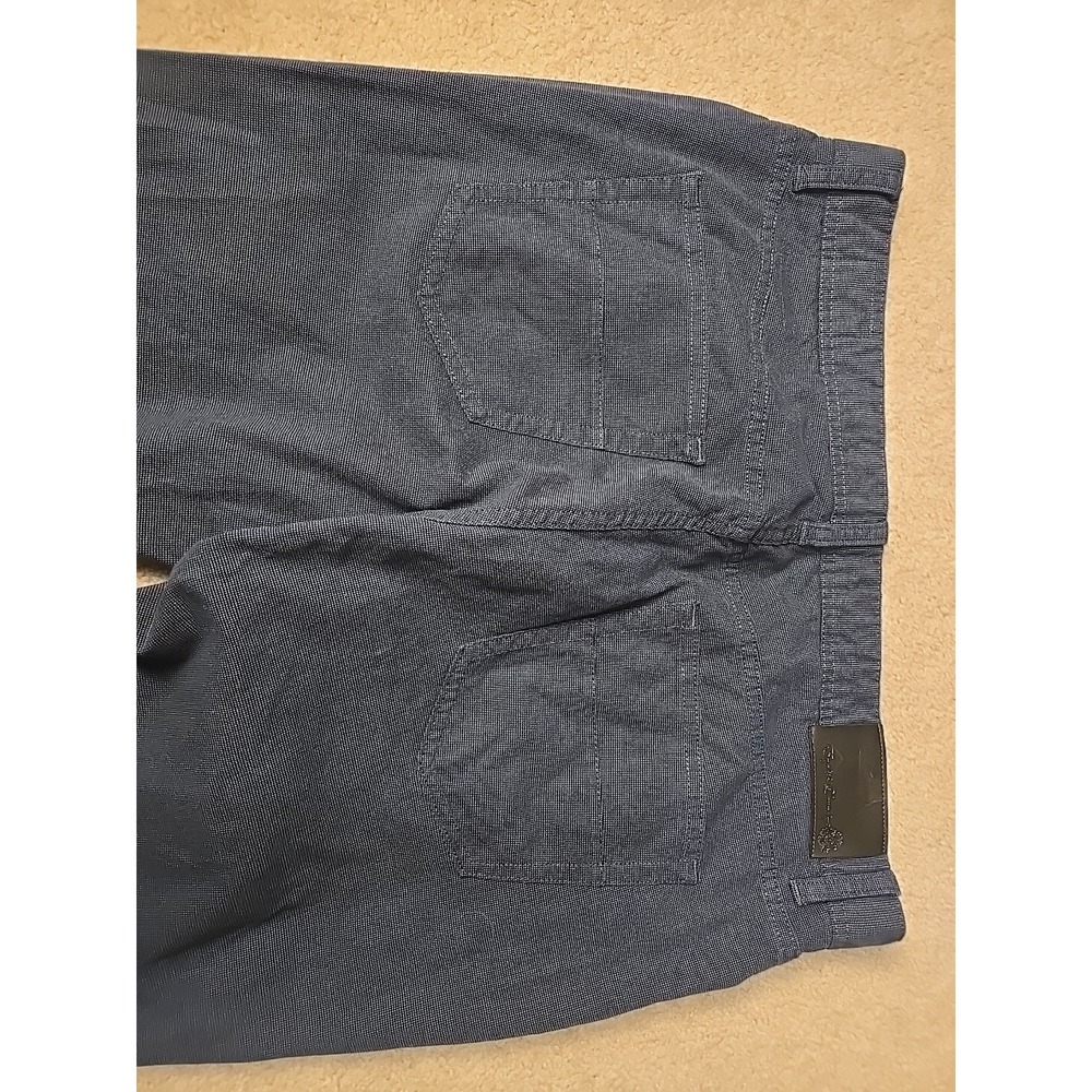 English Laundry Jeans Black Men Size 36X30‎ Waist 37" Hips 44" Inseam 29" - Picture 12 of 13